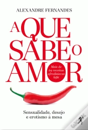 Capa do artigo A que Sabe o Amor