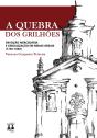 A Quebra Dos Grilhões - Preview