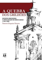 Capa do artigo A Quebra Dos Grilhões