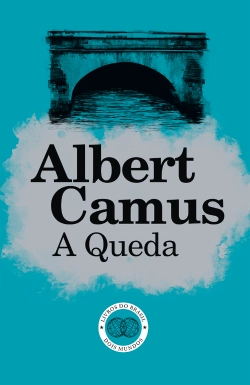 Capa do artigo A Queda