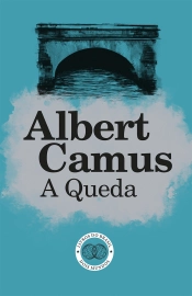 Capa do artigo A Queda