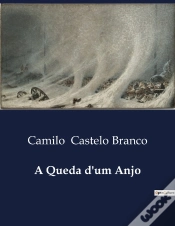 Capa do artigo A Queda D Um Anjo