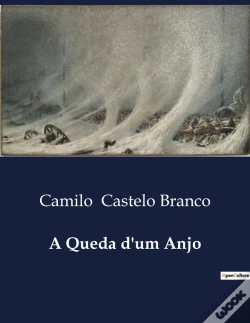 Capa do artigo A Queda D Um Anjo