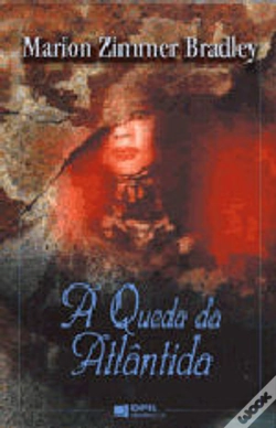 Capa do artigo A Queda da Atlântida
