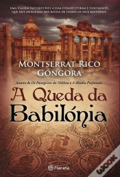 Capa do artigo A Queda da Babilónia