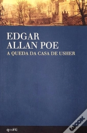 A Queda da Casa de Usher