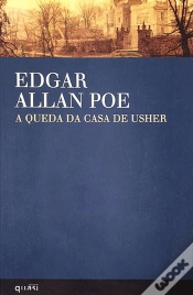 Capa do artigo A Queda da Casa de Usher