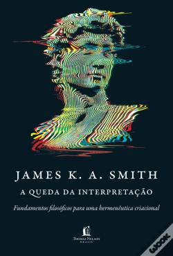 Capa do artigo A Queda Da Interpretação
