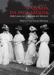 Capa do artigo A Queda da Monarquia
