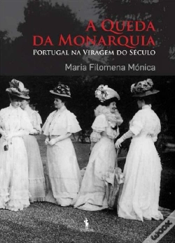 Capa do artigo A Queda da Monarquia