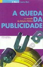 Capa do artigo A Queda da Publicidade