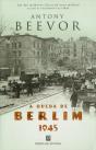A Queda de Berlim - Preview