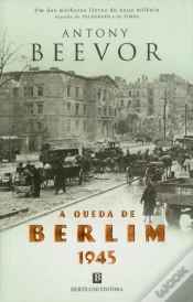Capa do artigo A Queda de Berlim
