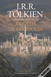 Capa do artigo A Queda de Gondolin