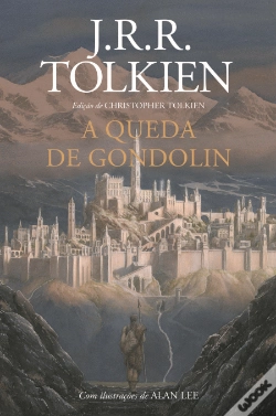 Capa do artigo A Queda de Gondolin