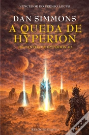 Capa do artigo A Queda de Hyperion