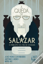 Capa do artigo A Queda de Salazar
