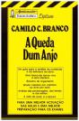 A Queda de um Anjo Apontamentos Europa - América Explicam Camilo Castelo Branco - Preview