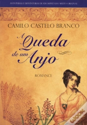 Capa do artigo A Queda de um Anjo