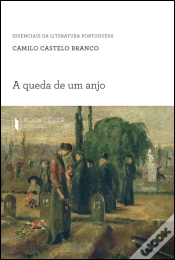Capa do artigo A Queda de um Anjo