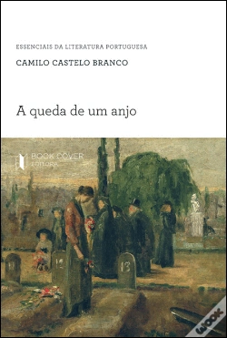 Capa do artigo A Queda de um Anjo