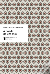 Capa do artigo A Queda de um Anjo