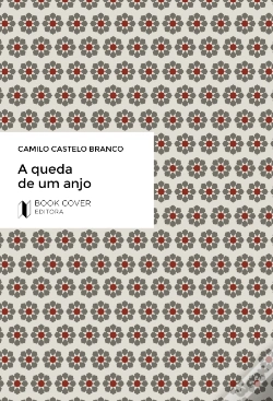 Capa do artigo A Queda de um Anjo