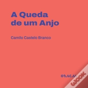 Capa do artigo A Queda De Um Anjo
