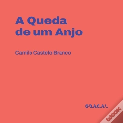 Capa do artigo A Queda De Um Anjo