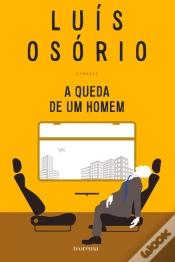Capa do artigo A Queda de Um Homem