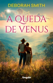 Capa do artigo A Queda de Venus