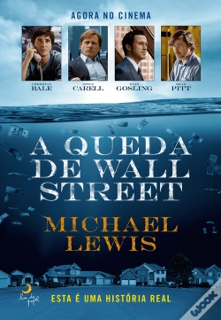 Capa do artigo A Queda de Wall Street
