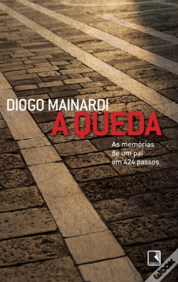 Capa do artigo A Queda