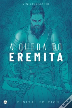Capa do artigo A Queda Do Eremita