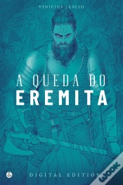 Capa do artigo A Queda Do Eremita
