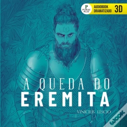 Capa do artigo A Queda Do Eremita