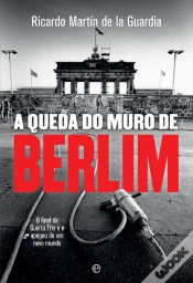 Capa do artigo A Queda do Muro de Berlim