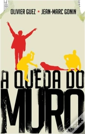 Capa do artigo A Queda do Muro