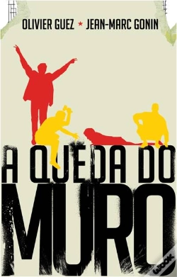 Capa do artigo A Queda do Muro