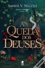 Capa do artigo A Queda dos Deuses