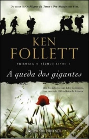 Capa do artigo A Queda dos Gigantes