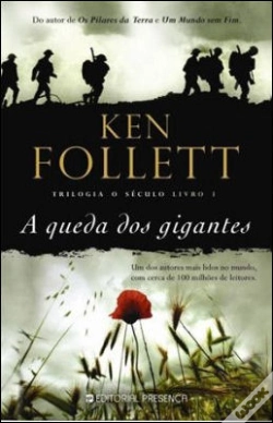 Capa do artigo A Queda dos Gigantes