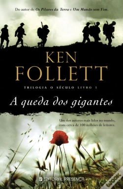Capa do artigo A Queda Dos Gigantes - Tril. O Seculo I