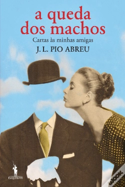 Capa do artigo A Queda dos Machos
