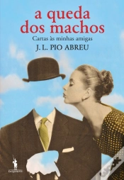 Capa do artigo A Queda Dos Machos