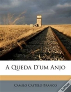 Capa do artigo A Queda D'um Anjo