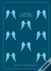 Capa do artigo A Queda dum Anjo