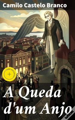Capa do artigo A Queda D'Um Anjo