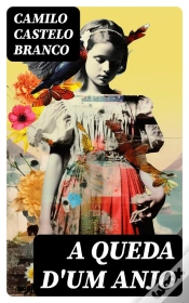 Capa do artigo A Queda D