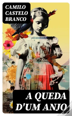 Capa do artigo A Queda D'Um Anjo